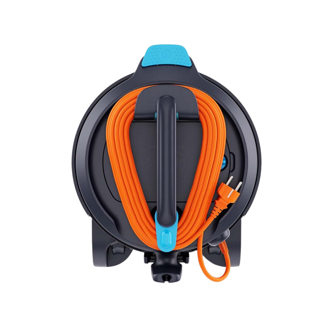 Nilfisk Advance VP300 HEPA C Canister Vacuum Cleaner