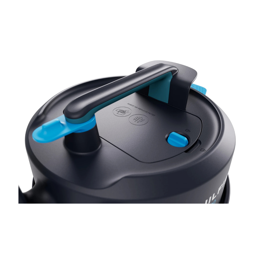 Nilfisk Advance VP300 HEPA C Canister Vacuum Cleaner