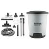 Nilfisk Supreme 100 Central Vacuum System