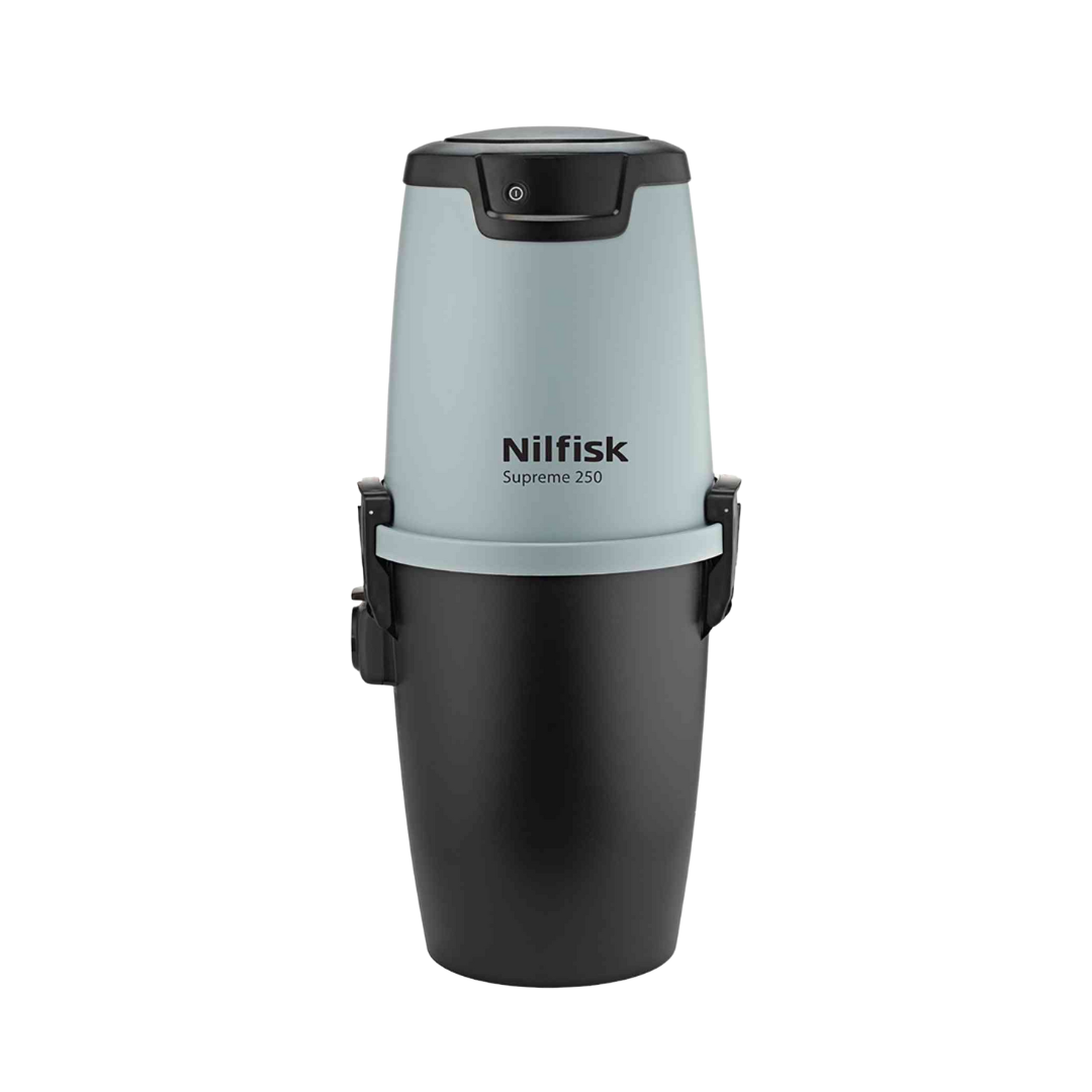 Nilfisk Supreme 250 Central Vacuum System