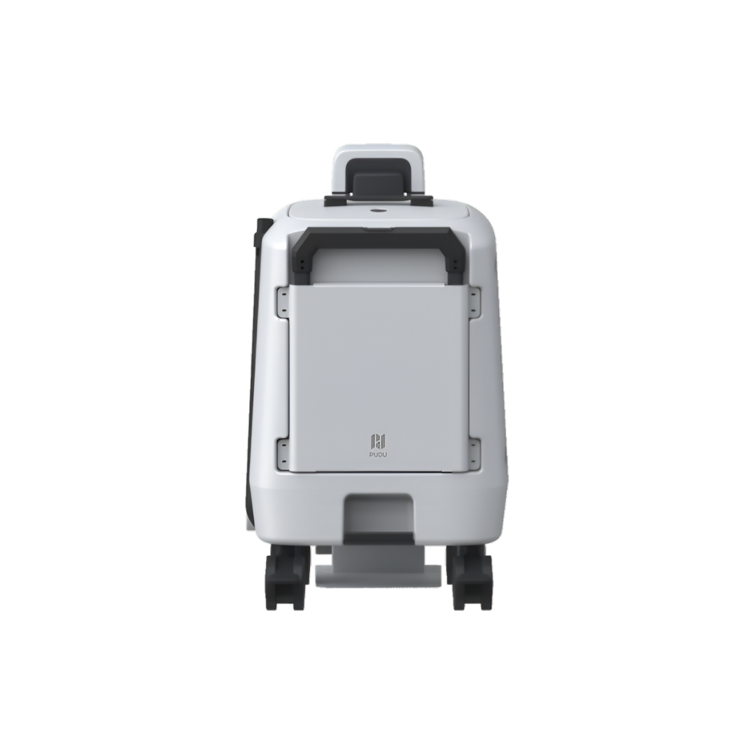 PUDU CC1 Mobile Water Station