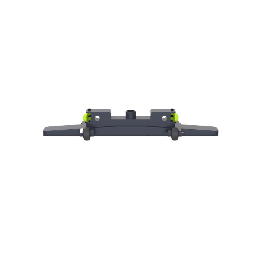 PUDU CC1 & CC1 Pro Carpet Vacuum Assembly