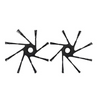 PUDU CC1 & CC1 Pro Rubber-Coated Side Brushes