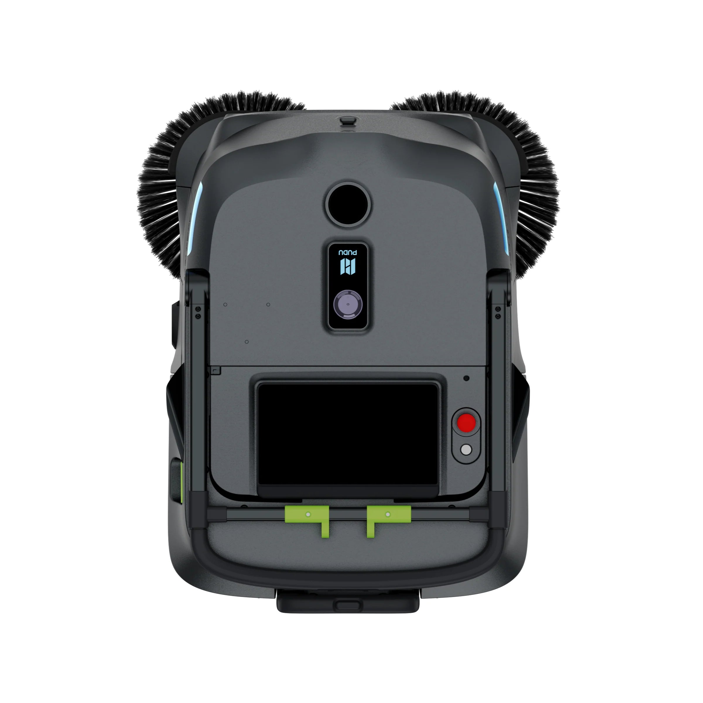 PUDU MT1 AI-Powered Robotic Sweeper