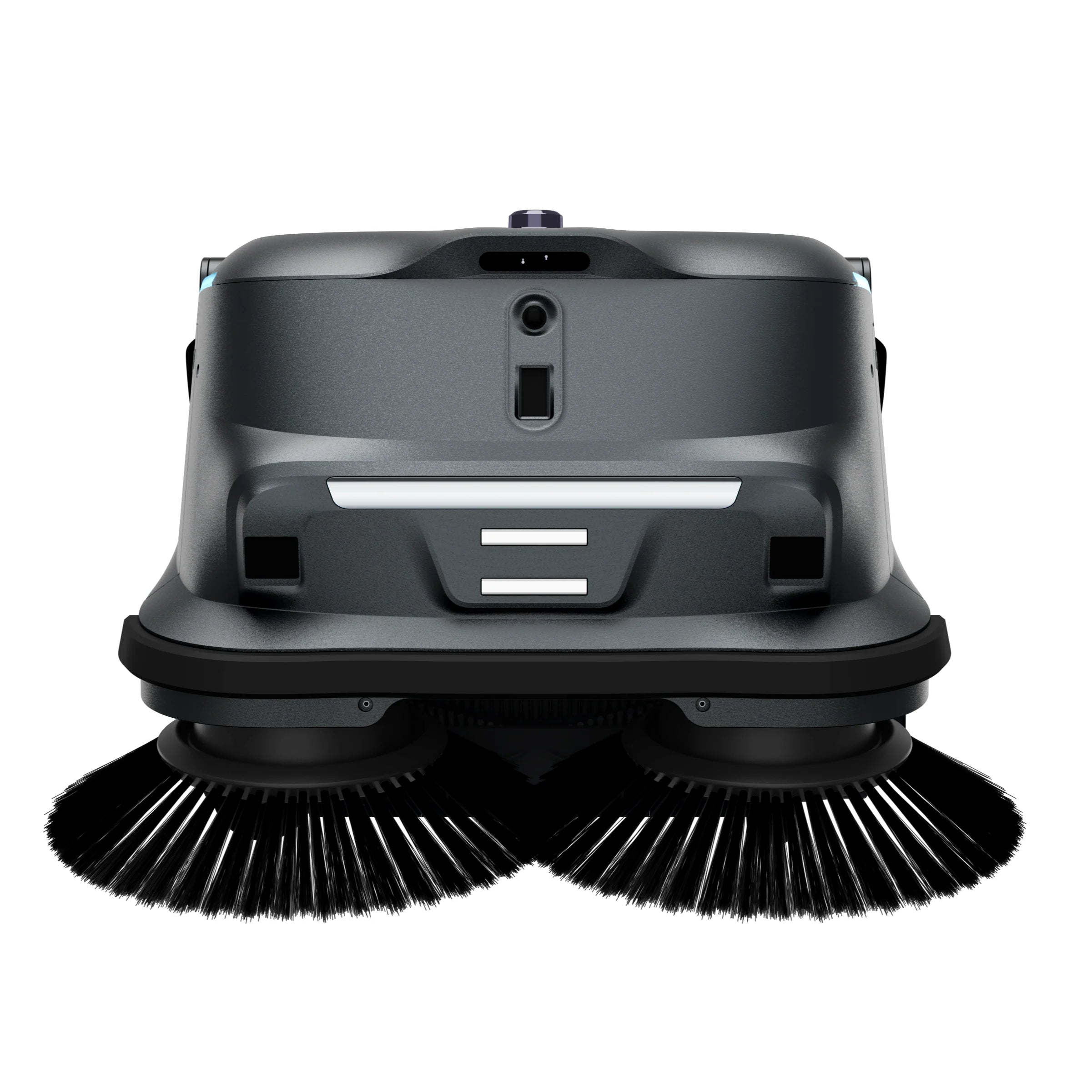 PUDU MT1 AI-Powered Robotic Sweeper