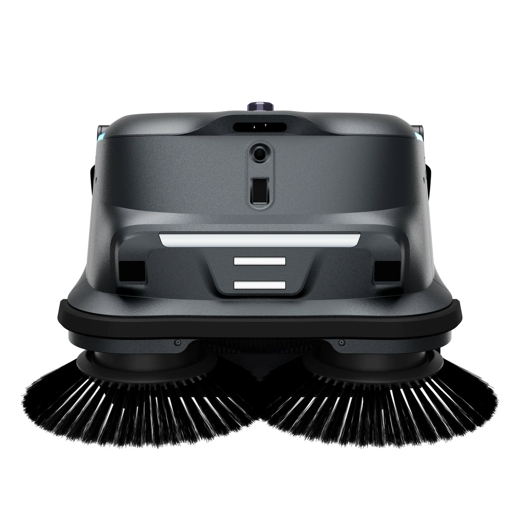 PUDU MT1 AI-Powered Robotic Sweeper