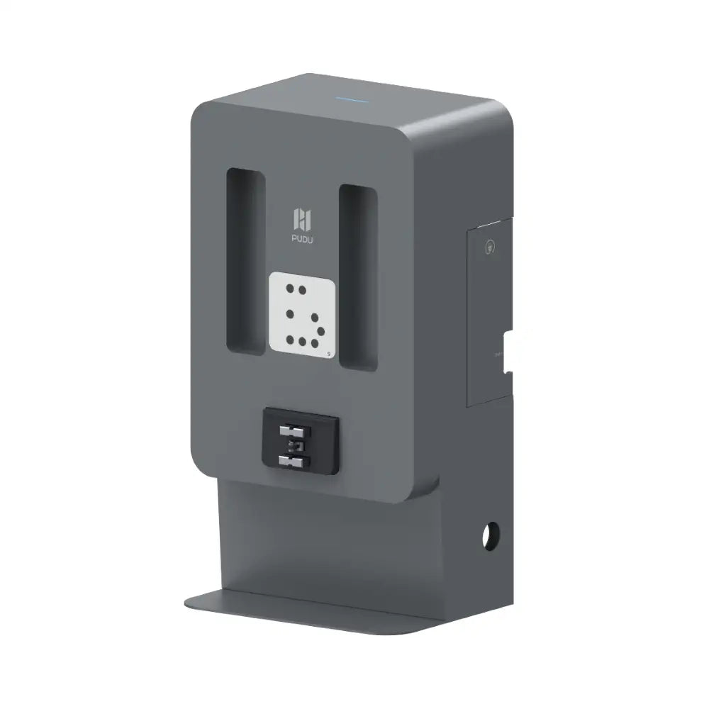 PUDU MT1 DockingCharging Station