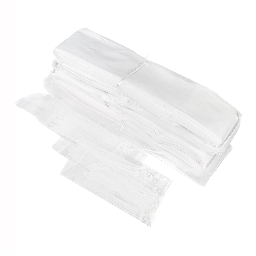 Procare SPC V3 Continuous Poly Bag 88 Meters (22 Meter x 4PCS).