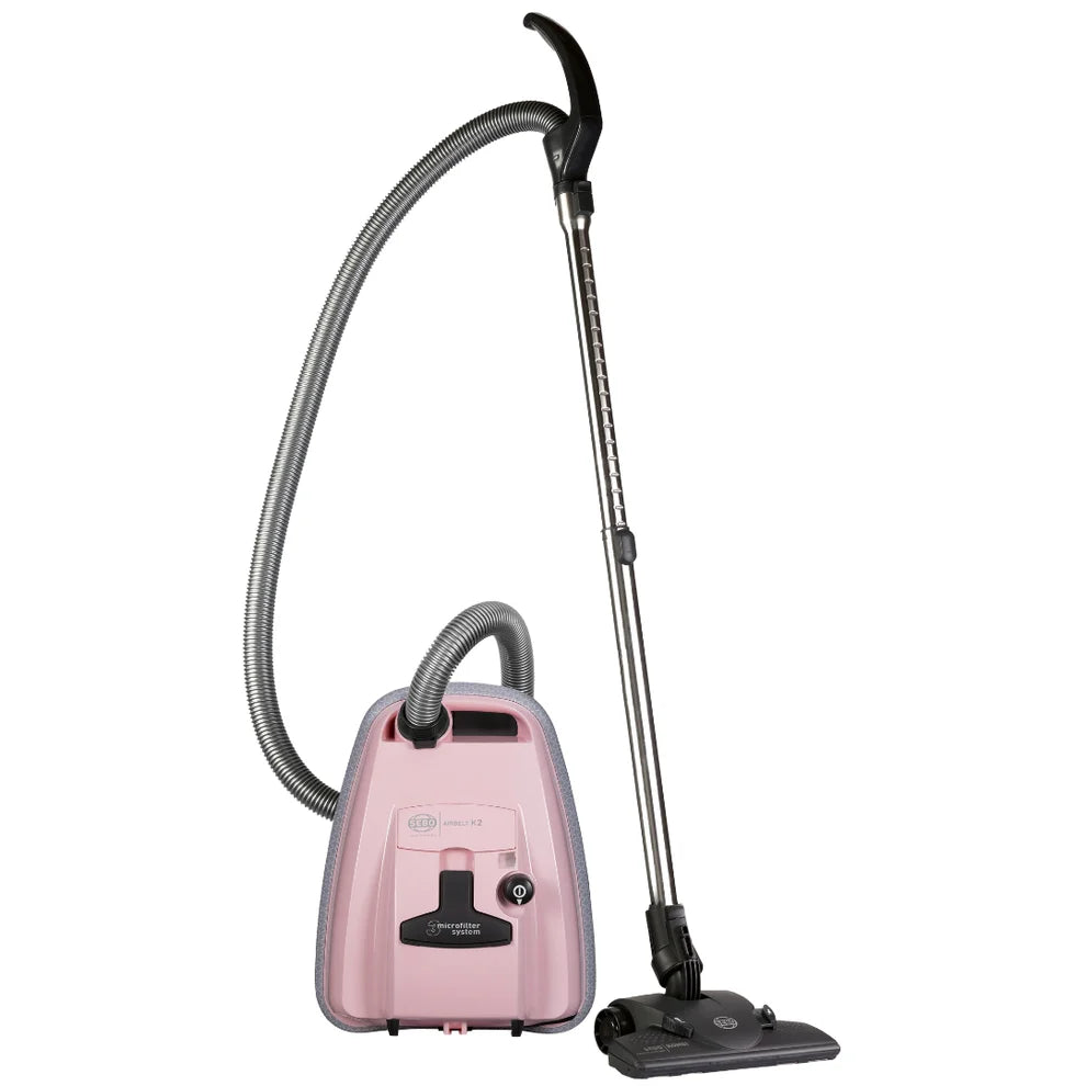 SEBO Airbelt K2 Kombi Canister Vacuum Cleaner