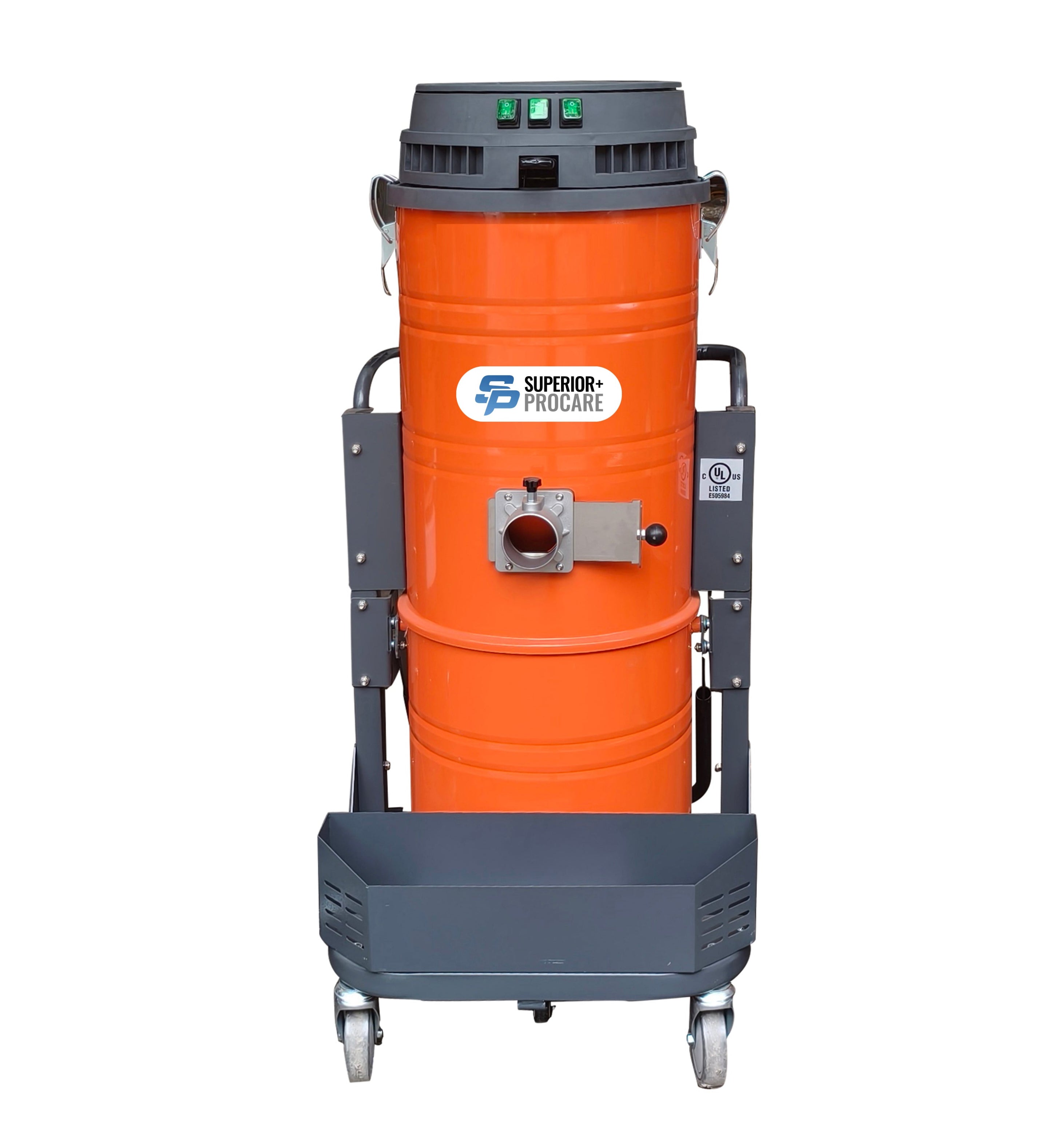 Procare S3 Industrial Vacuum Cleaner