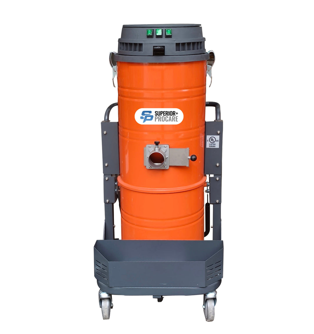 Procare S3 Industrial Vacuum Cleaner