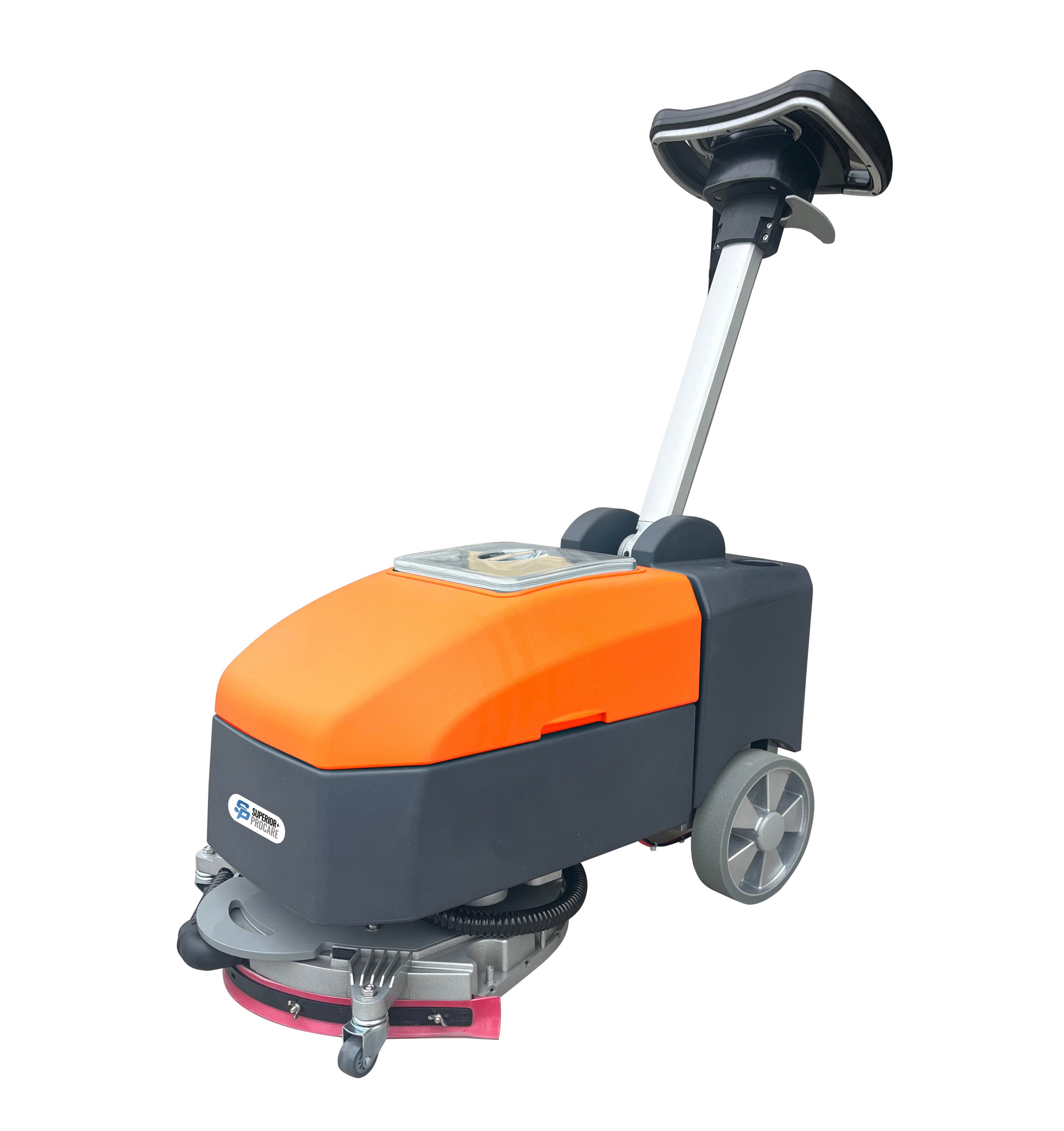 Procare SPC330 Auto Floor Scrubber