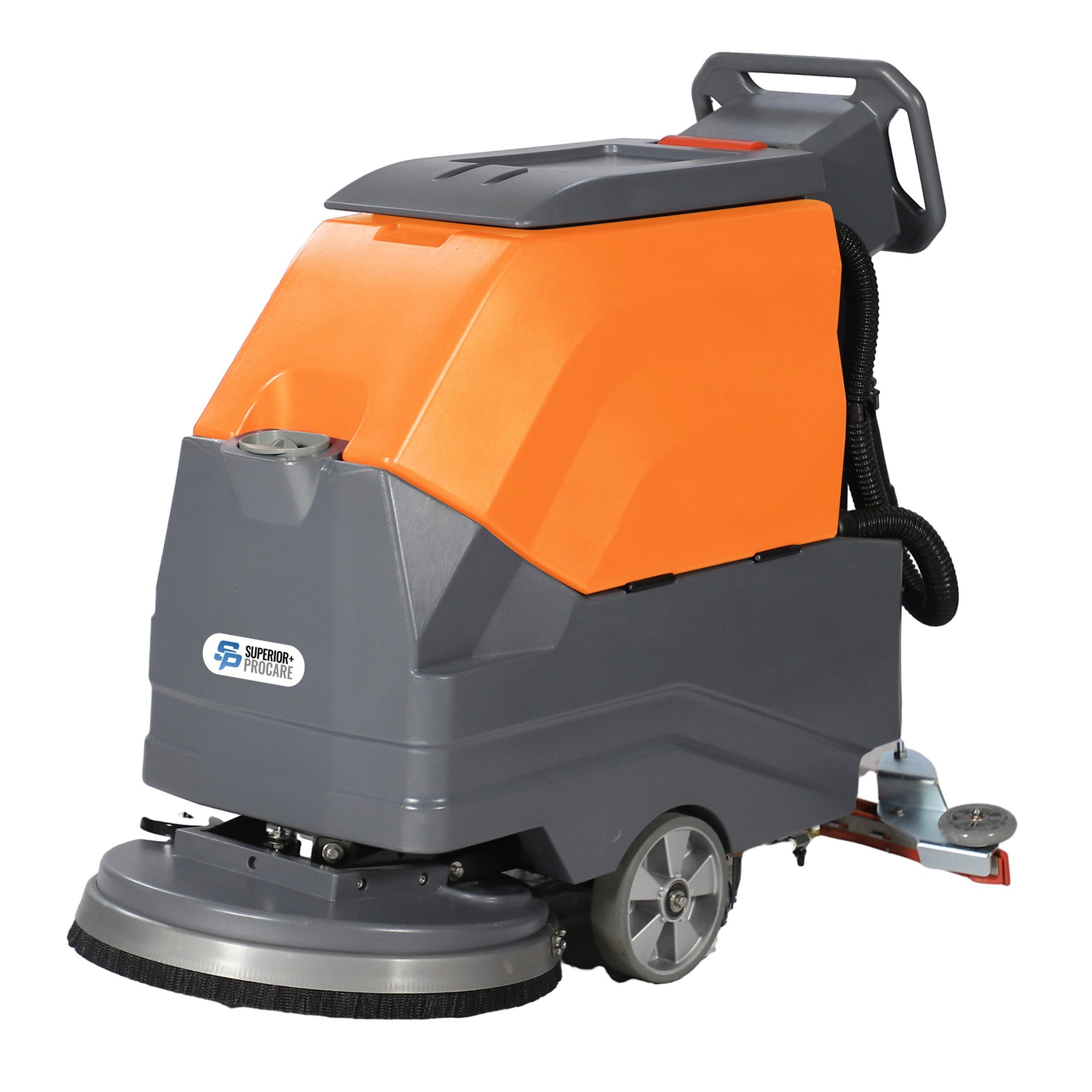 Procare SPC500 Cordless Walk-Behind Auto Scrubber