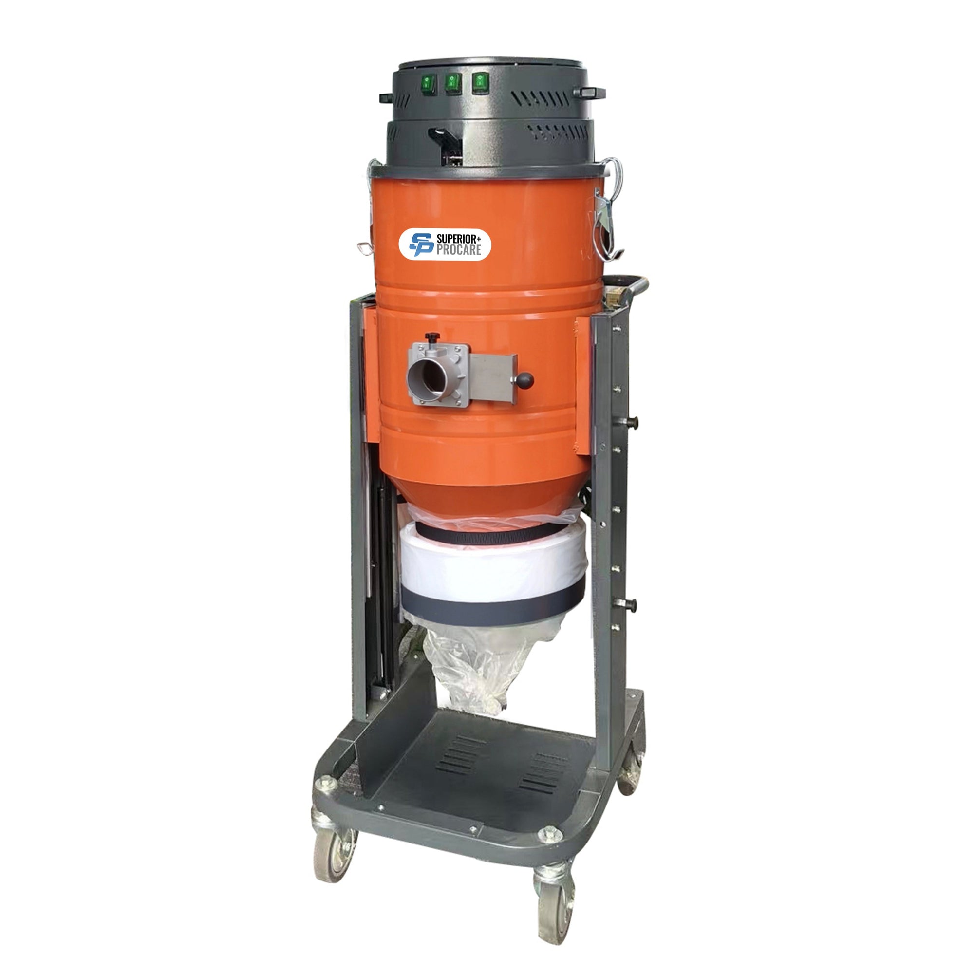 Procare RV3 Industrial Vacuum Cleaner