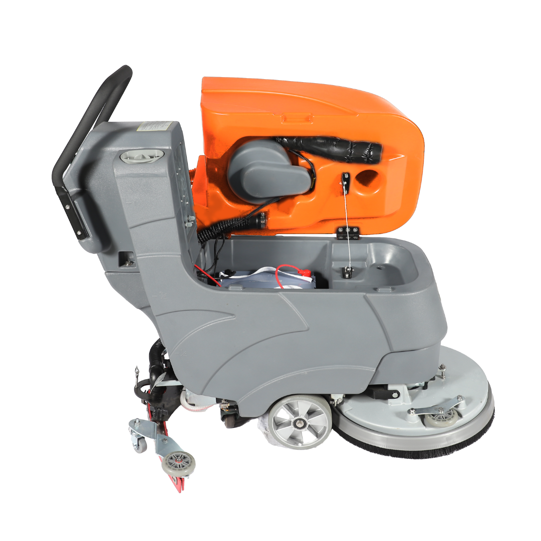 Procare SPC510 Cordless Walk-Behind Auto Scrubber
