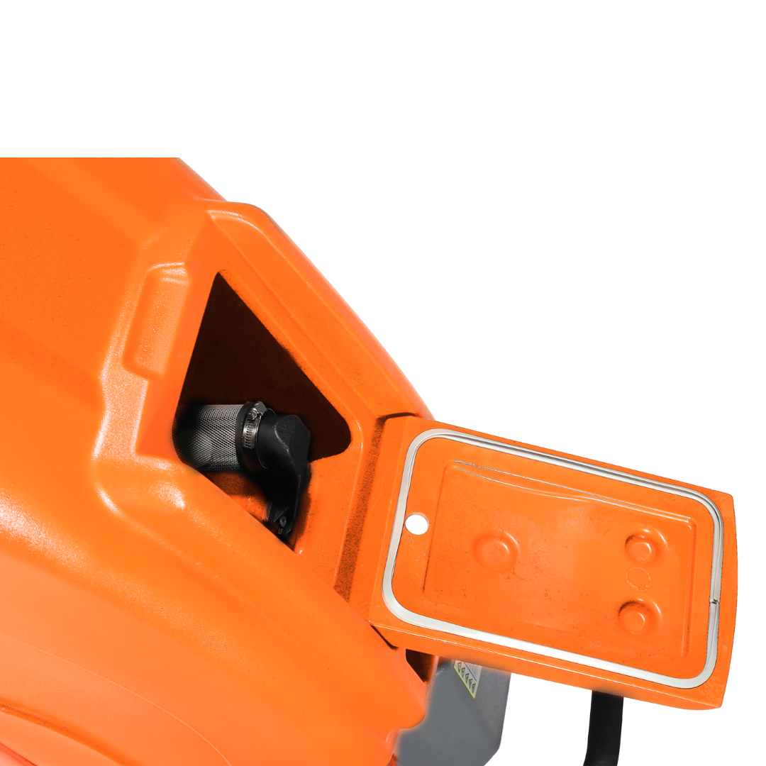 Procare SPC510 Cordless Walk-Behind Auto Scrubber