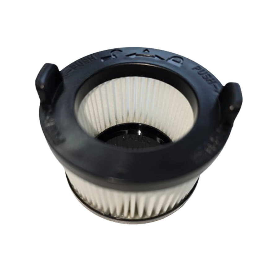 Redkey Back Exhaust Hepa Filter - Cover Not Included