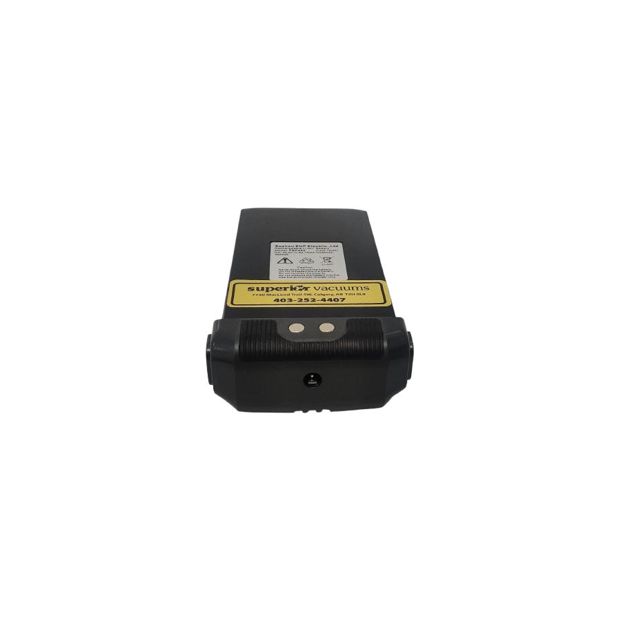 Redkey Li-Ion Battery for F10 Cordless Folding Stick Vacuums