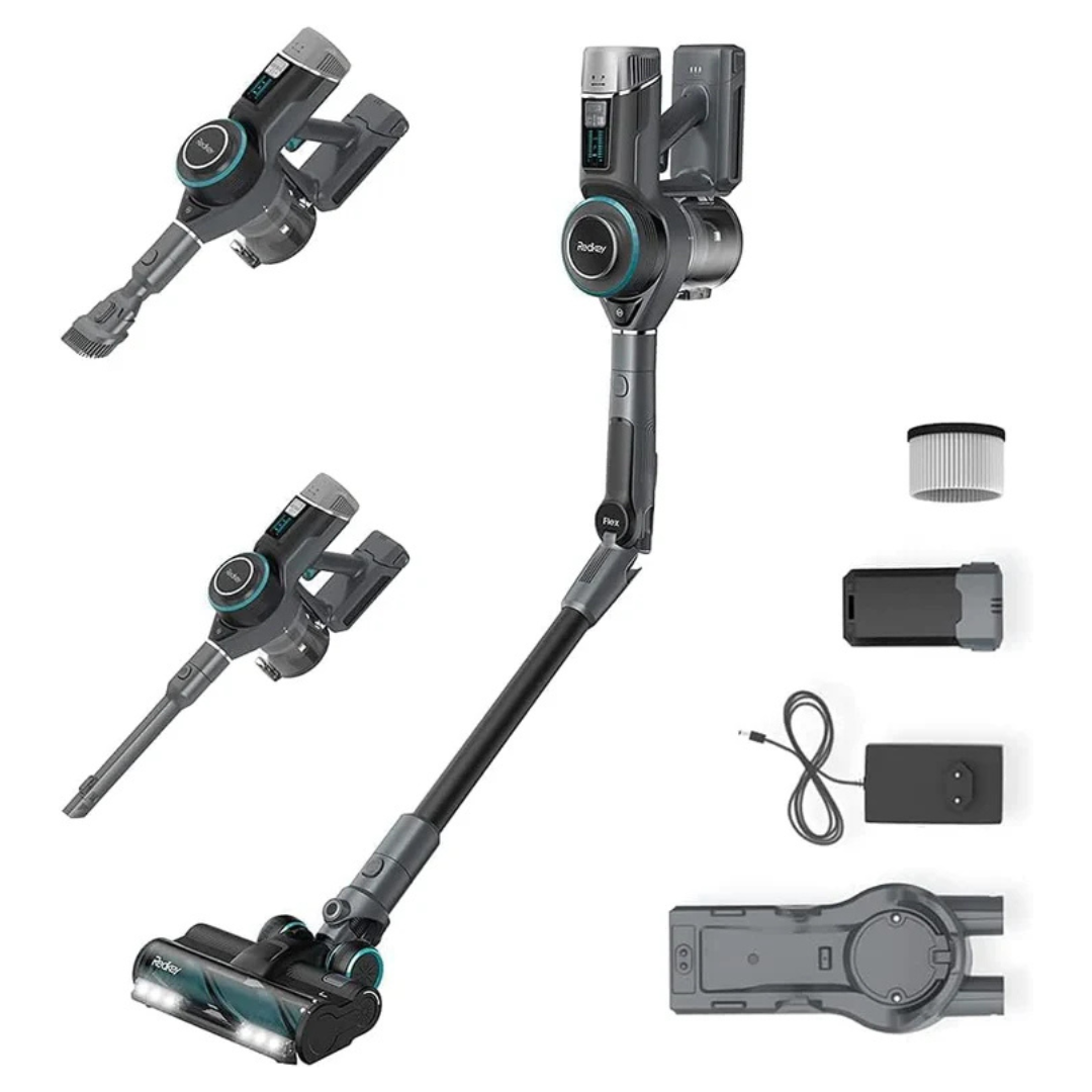 Redkey F10 Stick Cordless Vacuum Cleaner