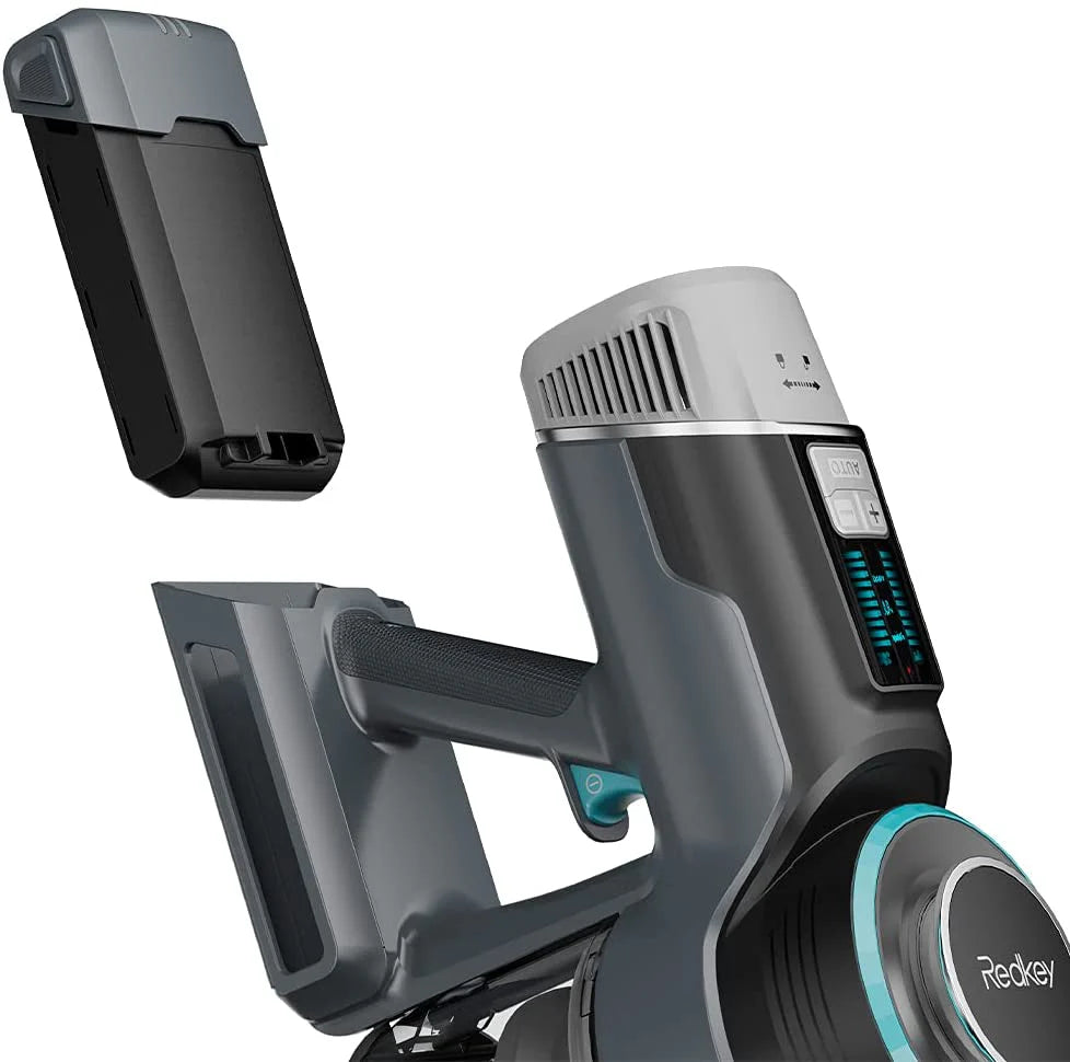 Redkey R20 Redkey F10 Stick Cordless Vacuum Cleaner | Superior Maxcare – Superior ...