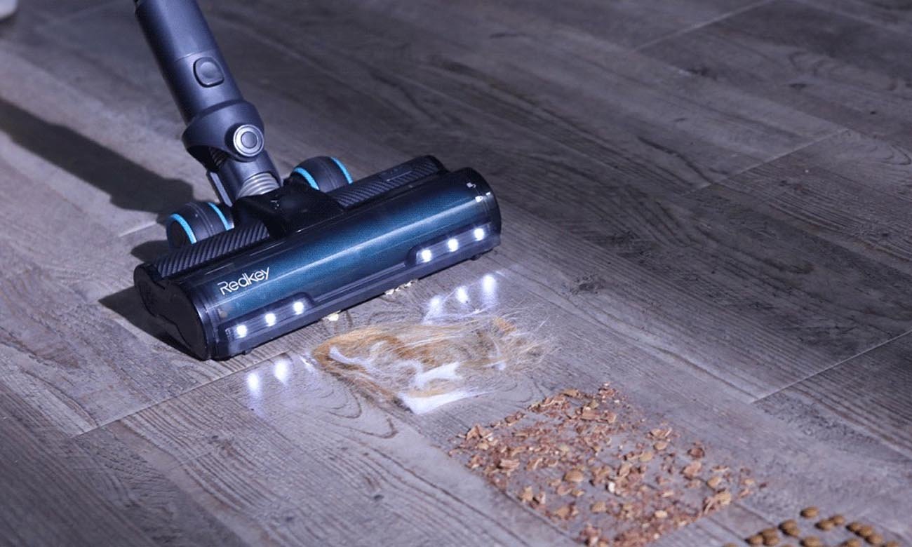 Redkey F10 Stick Cordless Vacuum Cleaner
