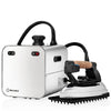 Reliable 2.2L Professional Steam Iron Station with Eco Mode