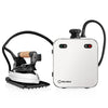 Reliable 2.2L Professional Steam Iron Station with Eco Mode