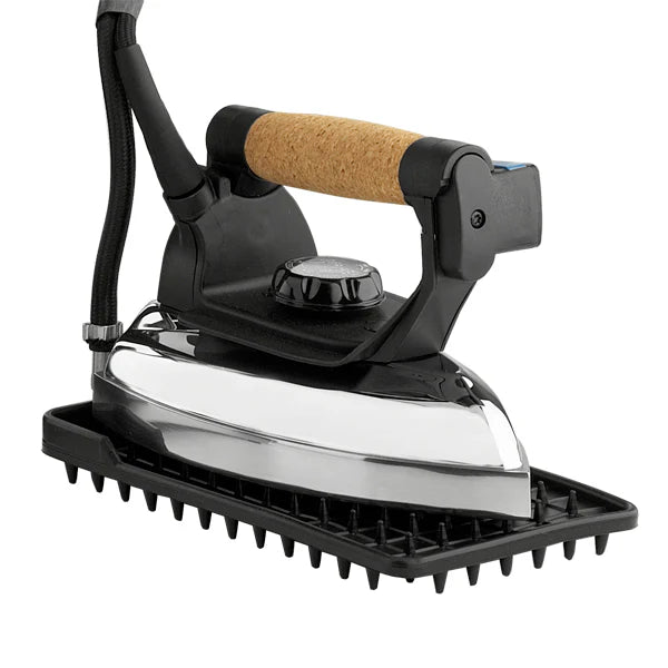 Reliable 2.2L Professional Steam Iron Station with Eco Mode