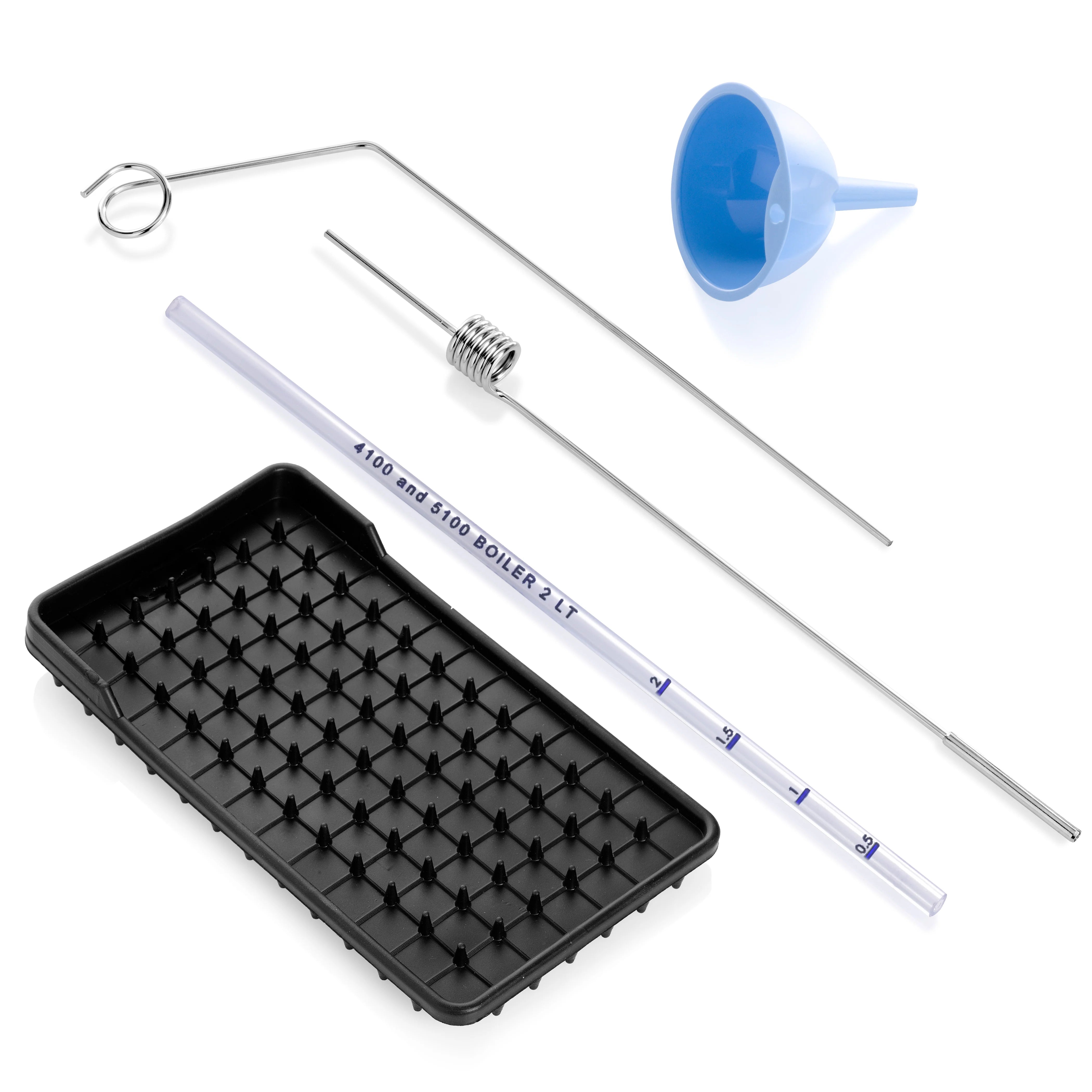 Reliable 2.2L Professional Steam Iron Station with Eco Mode