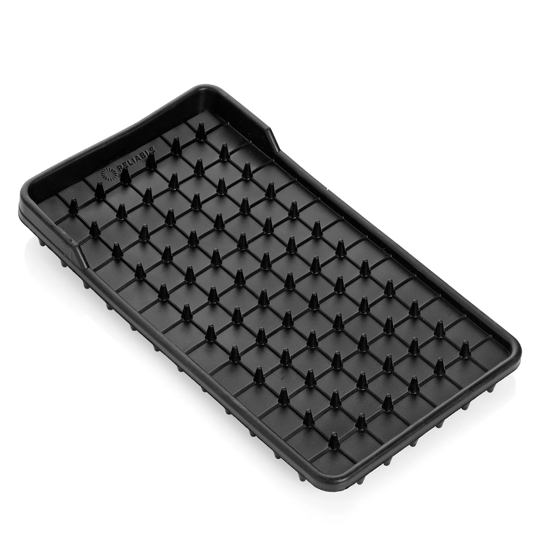 Reliable 2.2L Professional Steam Iron Station with Eco Mode