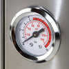 Reliable 4.5L Professional Steam Boiler with Steam Iron 7' Long Steam Hose