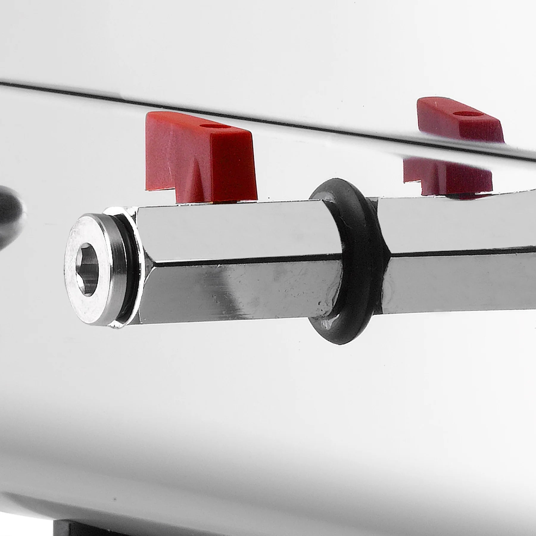 Reliable 4.5L Professional Steam Boiler with Steam Iron 7' Long Steam Hose