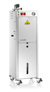 Reliable Continuous Fill 4.5L Professional Steam Boiler With Professional Steam Iron