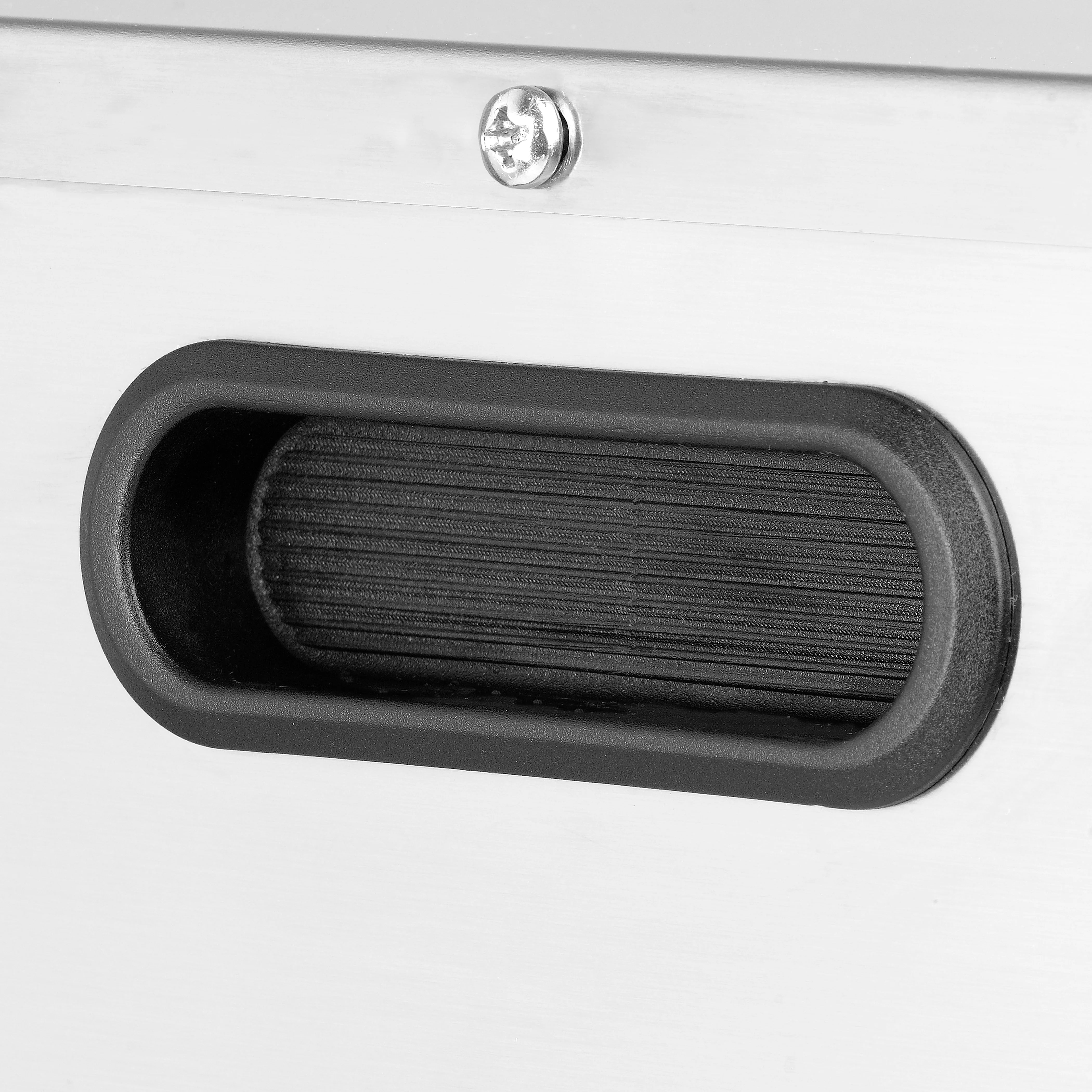 Reliable Continuous Fill 4.5L Professional Steam Boiler With Steam Iron 7' Long Steam Hose