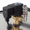 Reliable Professional Steam Boiler With 2 Solenoids 220V