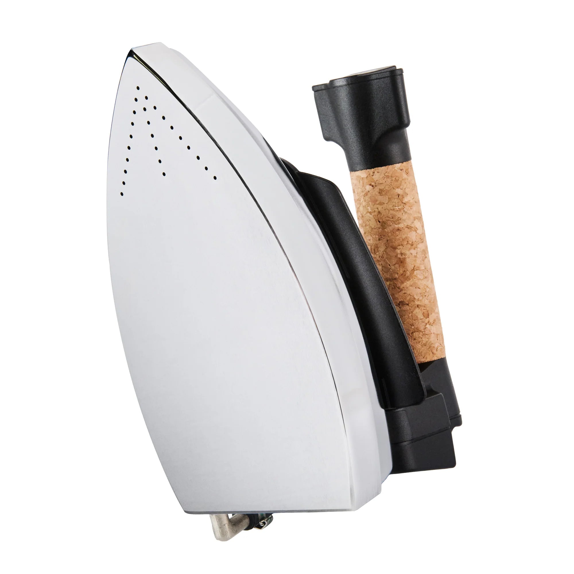 Reliable Professional Steam Iron 11.5' Long Steam Hose, 120V with ISO™ Steam Technology