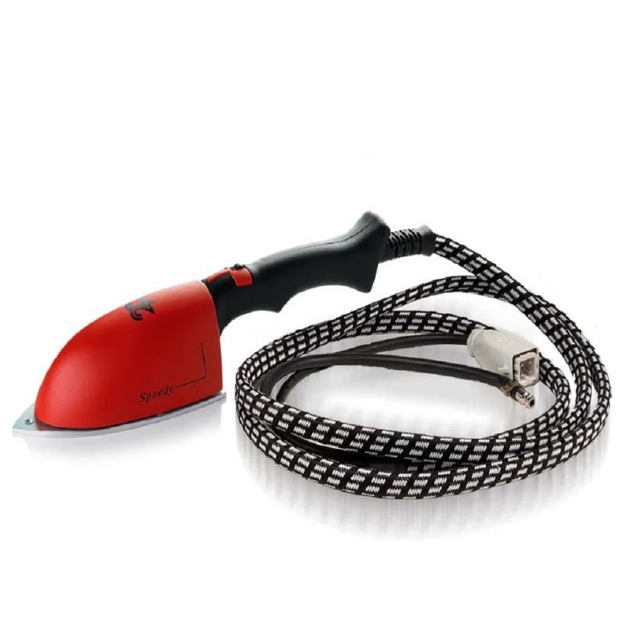 Reliable Steam Brush With Aluminum Plate