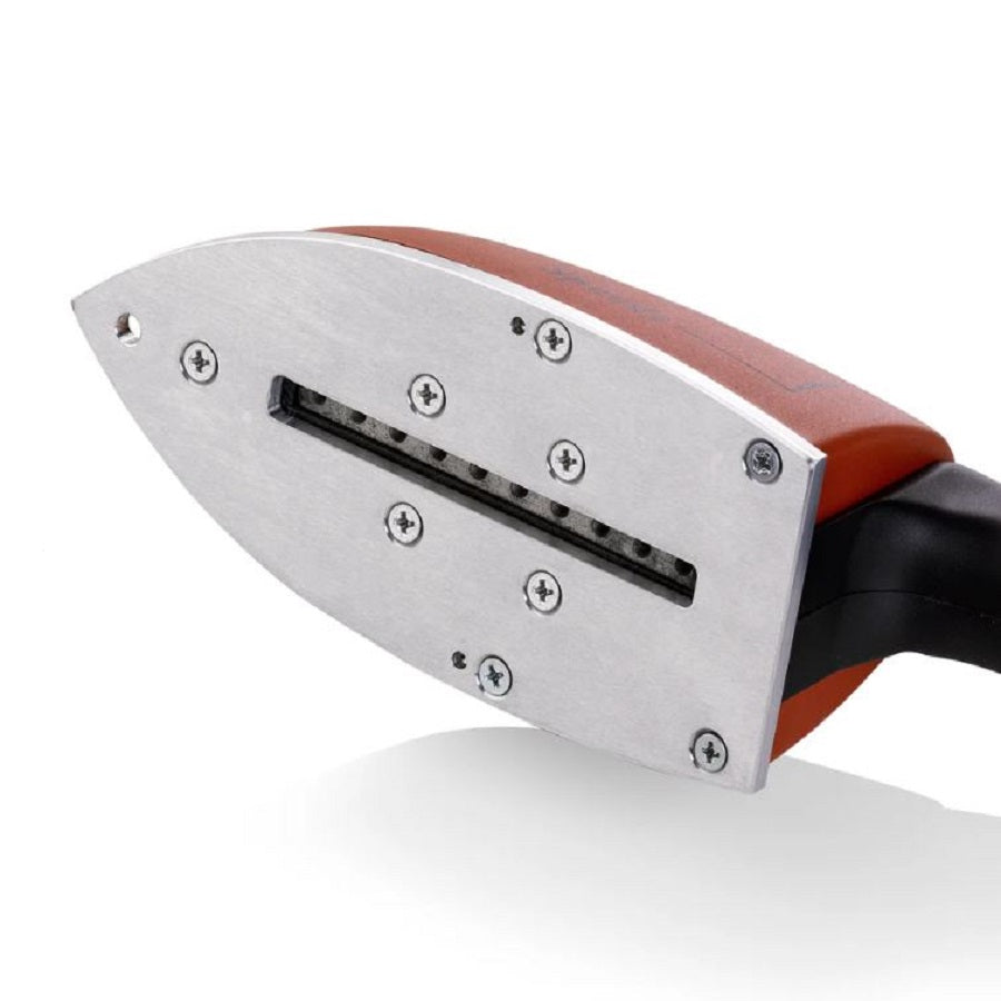 Reliable Steam Brush With Aluminum Plate