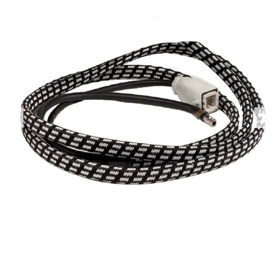 Reliable Steam Brush With Aluminum Plate