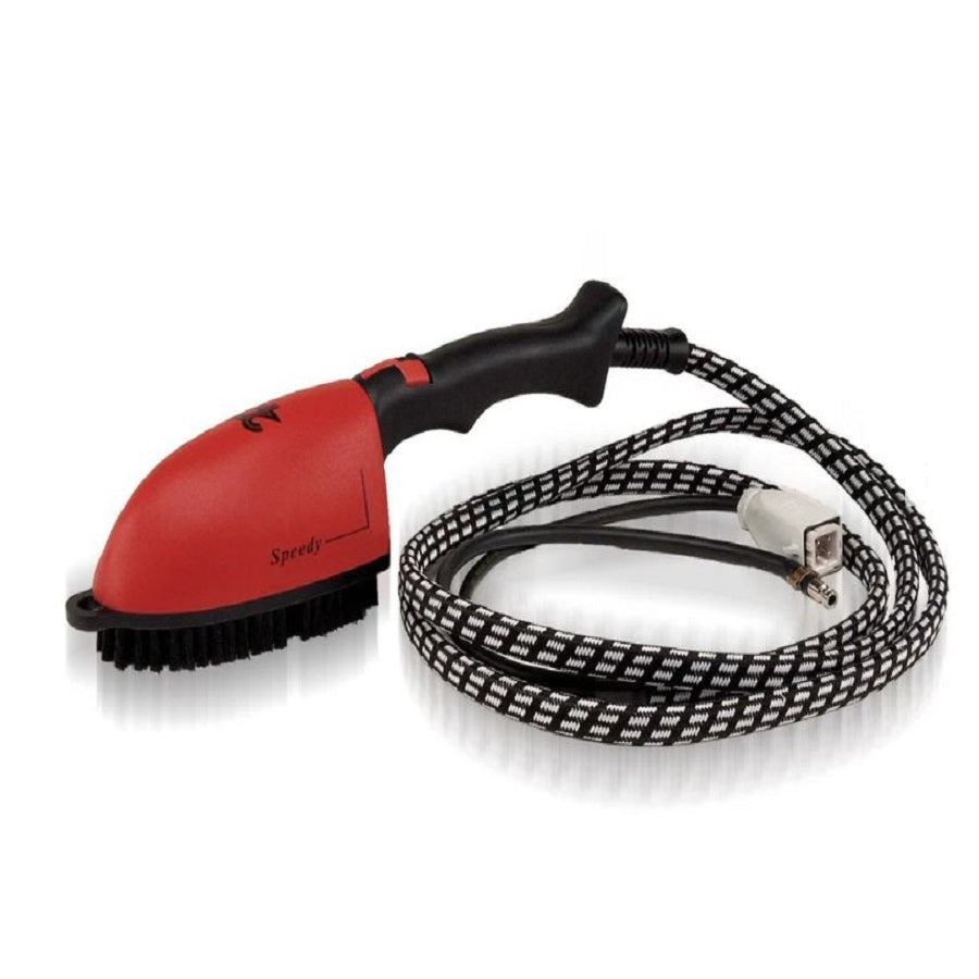 Reliable Steam Brush With Nylon Bristle