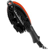 Reliable Steam Brush With Nylon Bristle