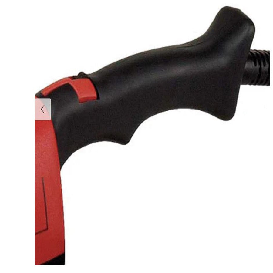 Reliable Steam Brush With Nylon Bristle