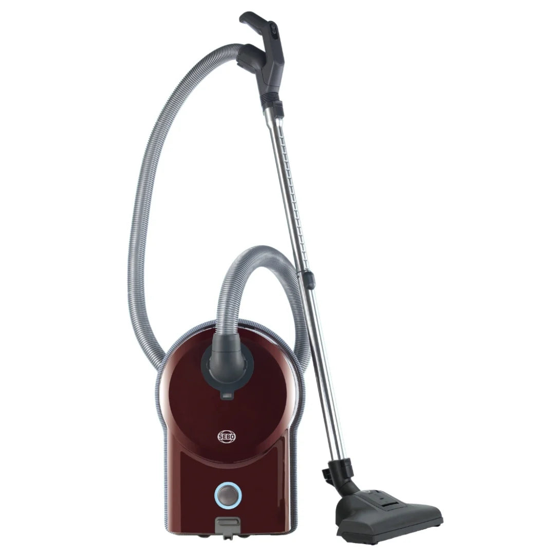 SEBO Airbelt D1 Turbo