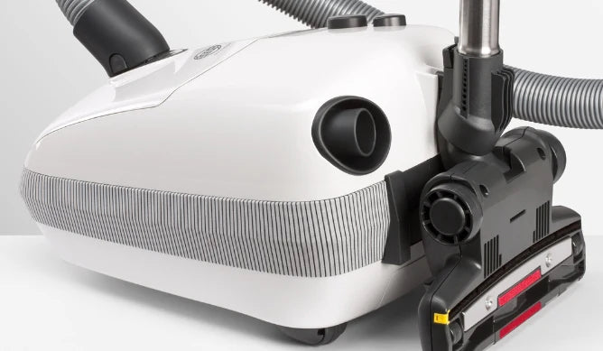 SEBO Airbelt E2 Turbo