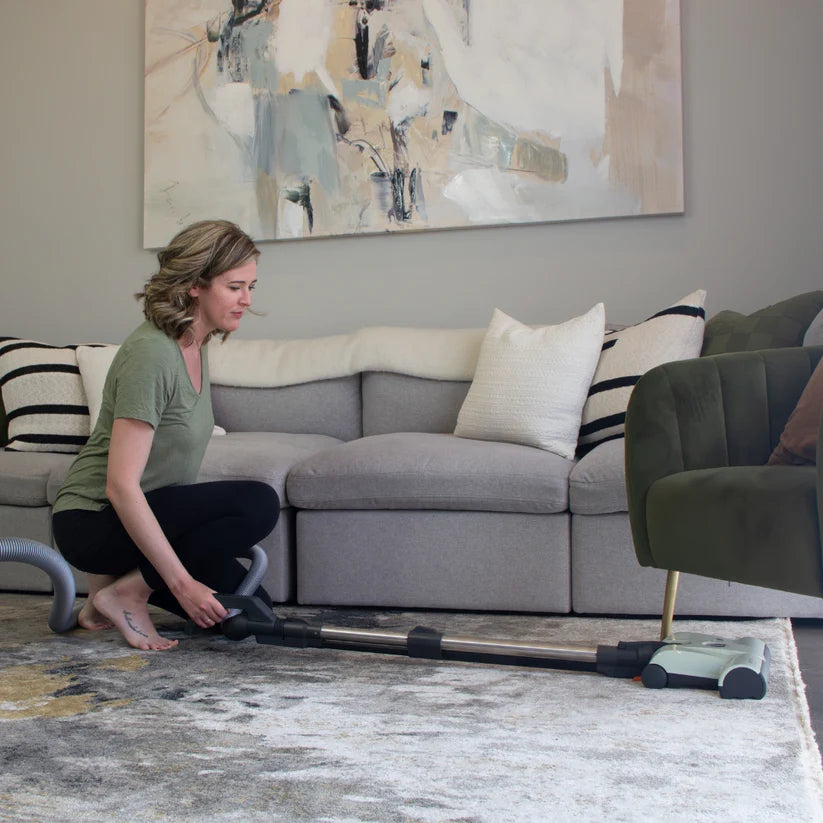 SEBO Airbelt E3 Premium