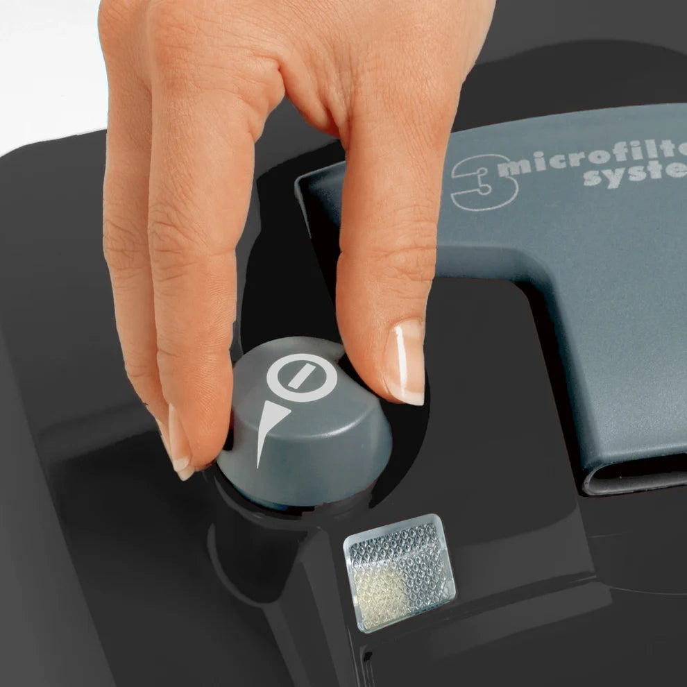 SEBO Airbelt K2 Turbo