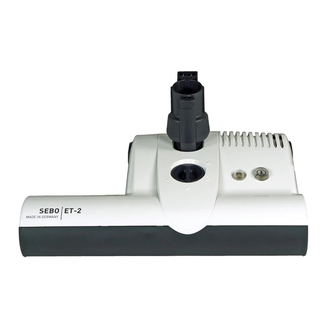 SEBO ET-2 Power Head
