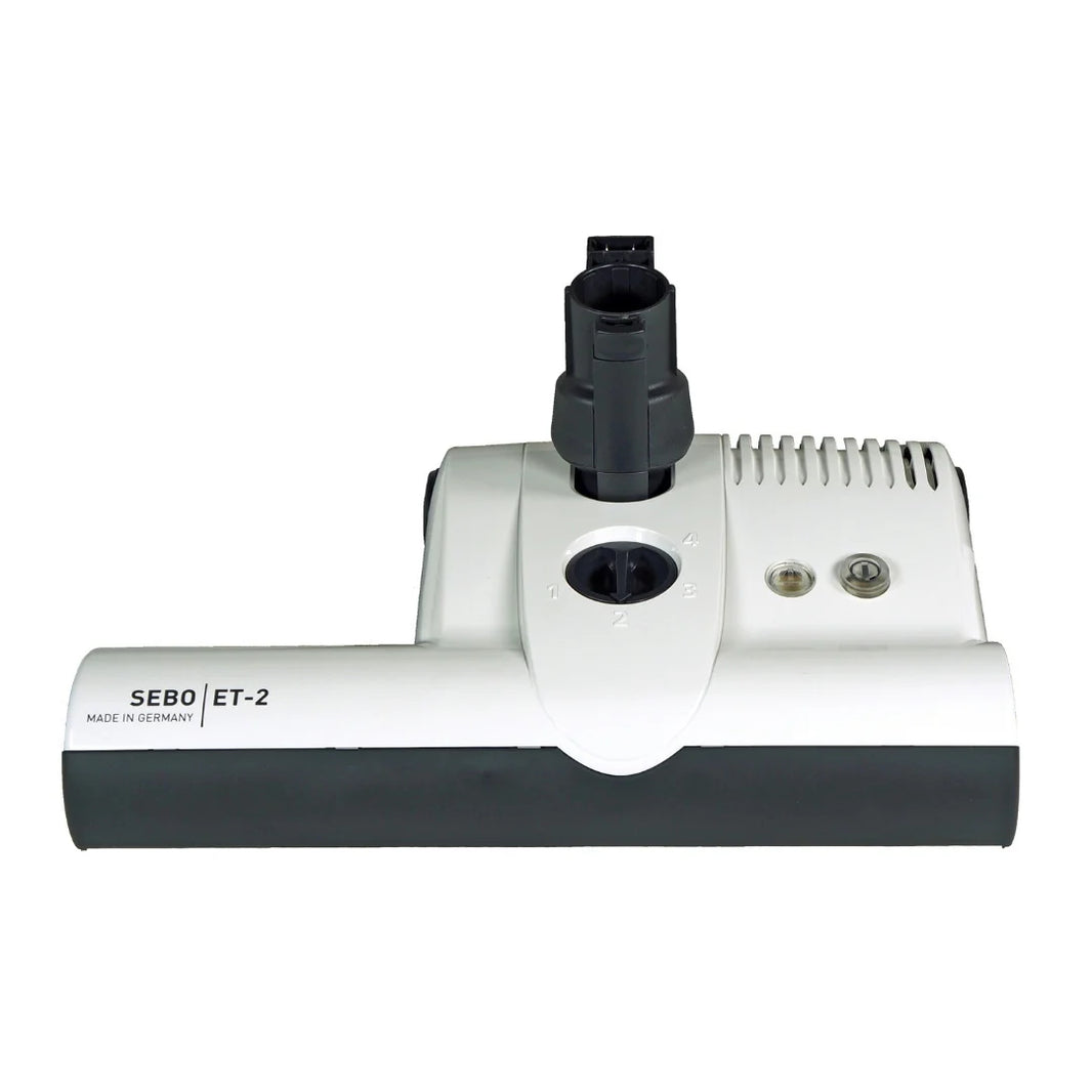 SEBO ET-2 Power Head