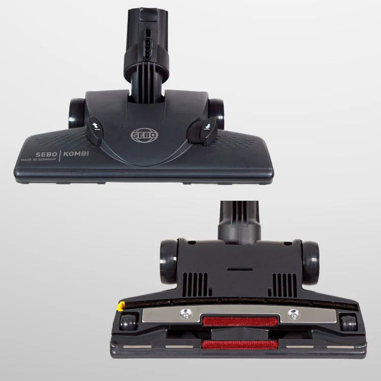 SEBO Airbelt E1 Kombi
