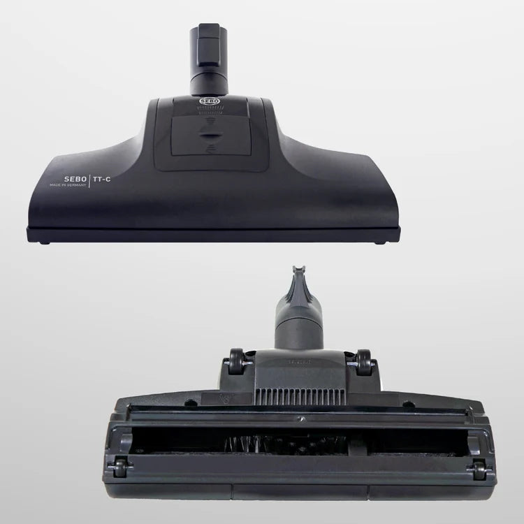 SEBO Airbelt D1 Turbo